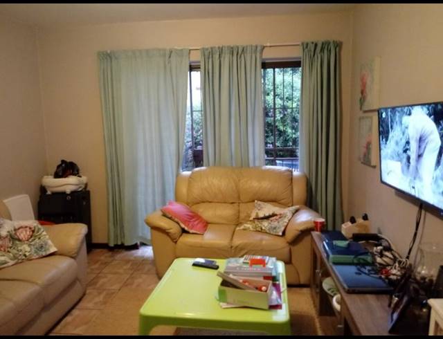 2 BEDROOM APARTMENT FOR SALE IN SUGAR BUSH ESTATE